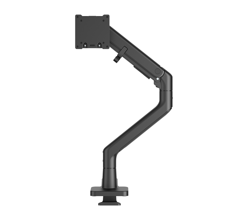 Support écran PC - à Ressort à Gaz 1 écran 24"-57"
