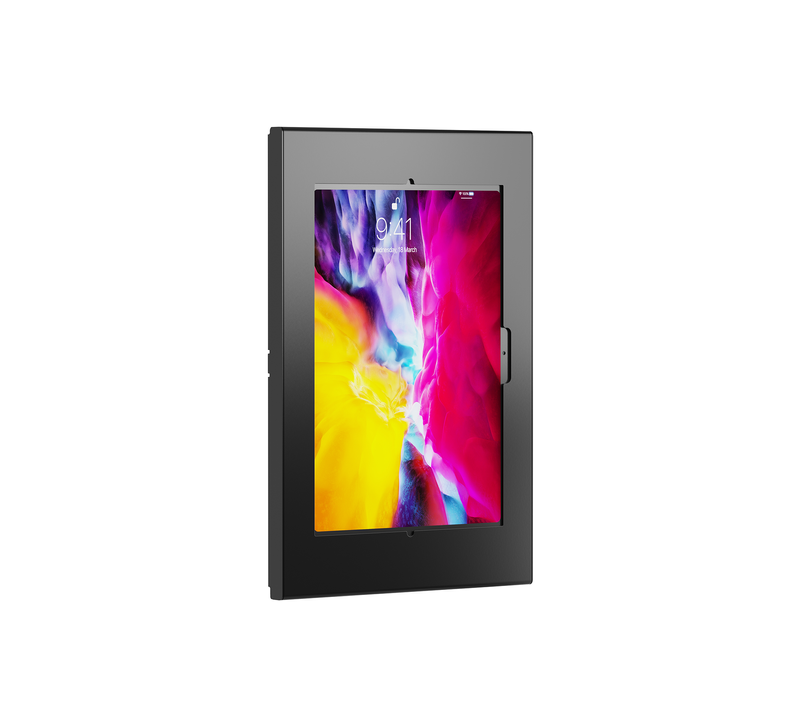 Support Tablette Apple Et Samsung 10.9''-11'', Noir