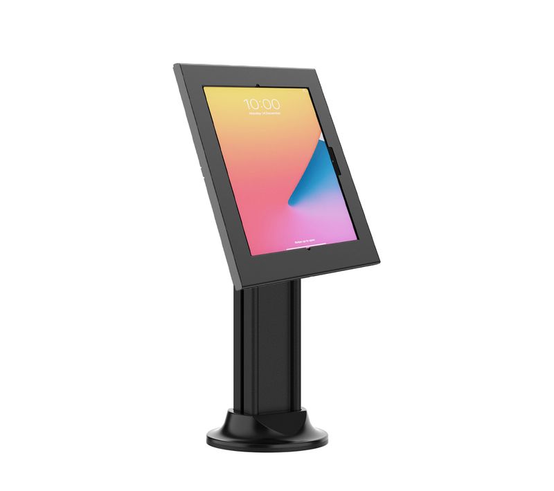 Support Tablette De Table Universel Apple Et Samsung 12.9''-13'' Noir