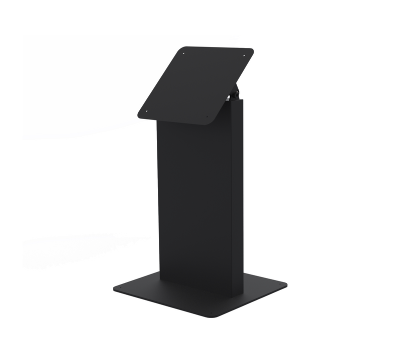 Support De Sol écran TV 32"-65", Inclinaison 30°- 90°
