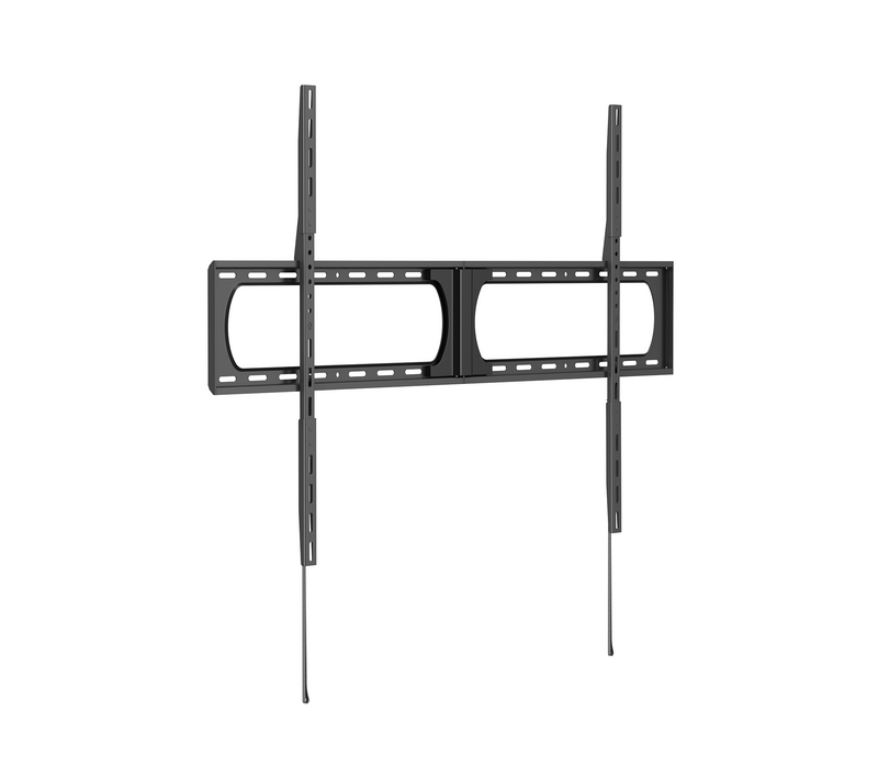 Support Mural TV Fixe Ultra-résistant 37"-140"