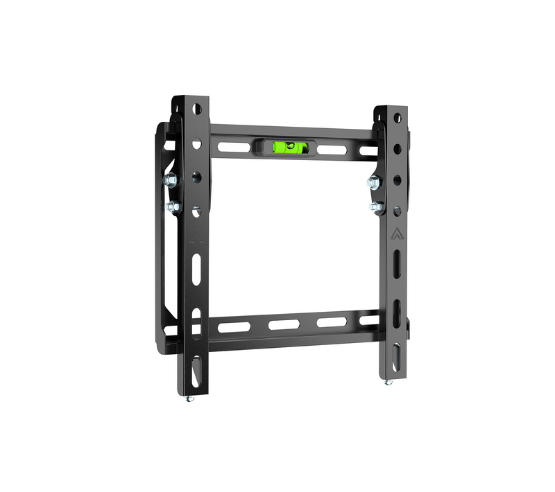 Support Mural TV Inclinable Ultra-fin 13"-43"