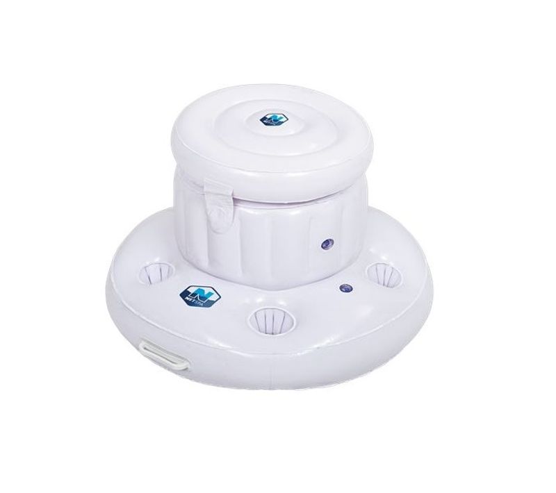 Bar Gonflable Netspa Pour Spa Et Piscine