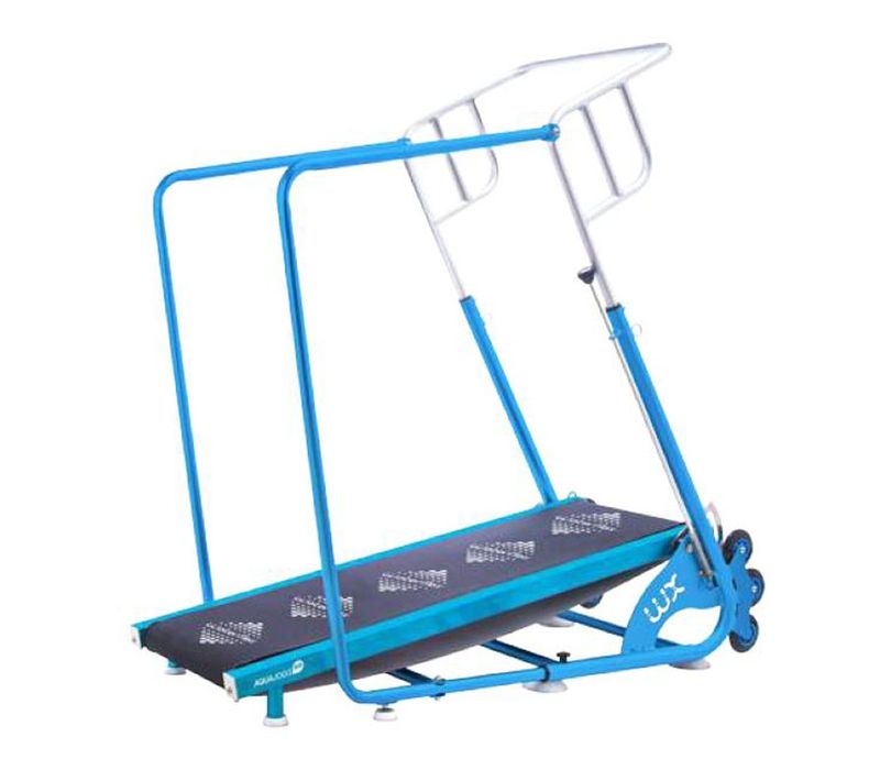 Waterflex Tapis De Marche Pour Piscine Aquajogg Air