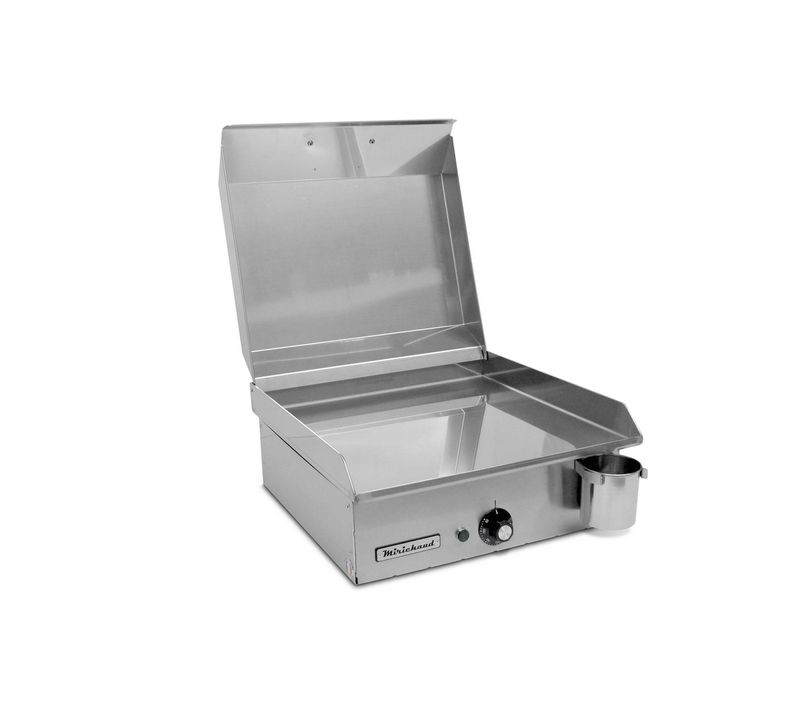 Plancha Électrique  Neo E420 - 1800w