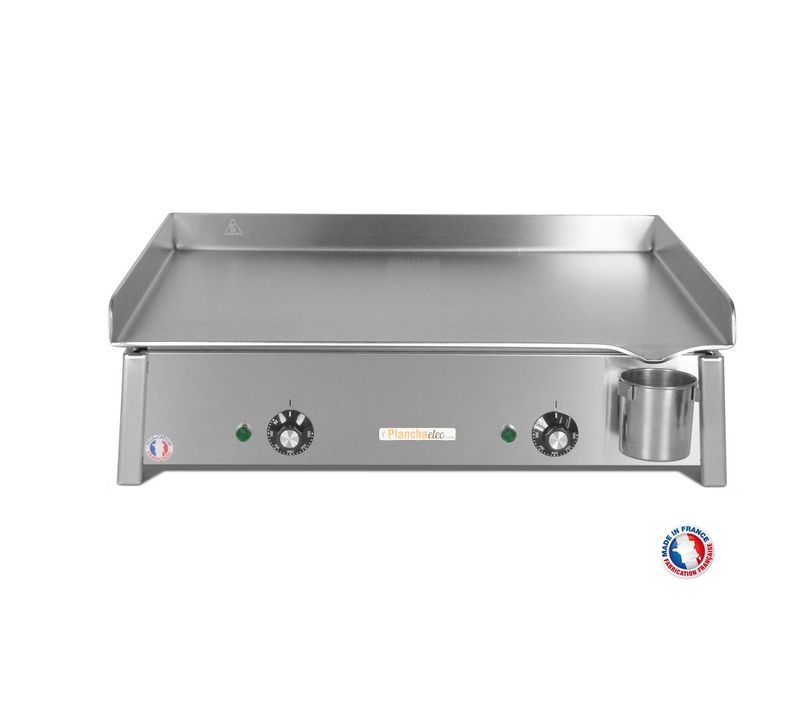 Plancha Électrique  Anthea E650 - 3000w