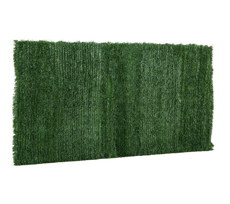 Haie Artificielle - 200 X 300 Cm