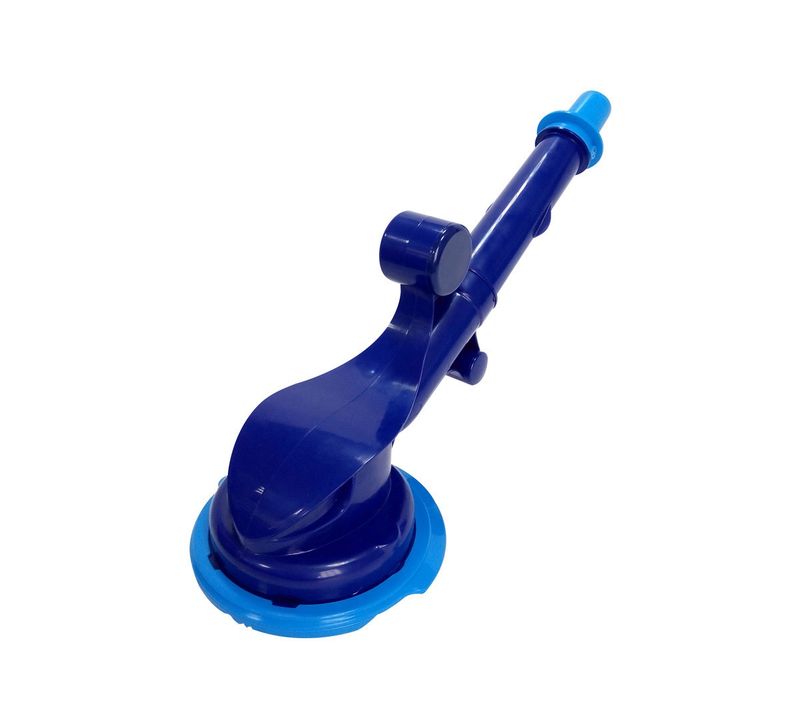 Robot Piscine Hydraulique "rapido"