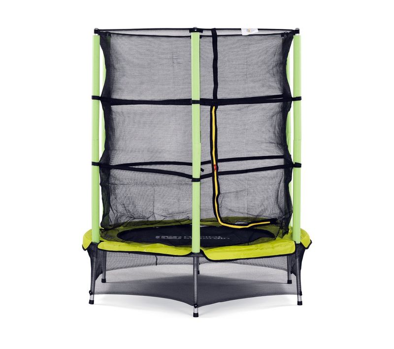 Mini Trampoline "mini Yoopi" - 1.40 M - Vert
