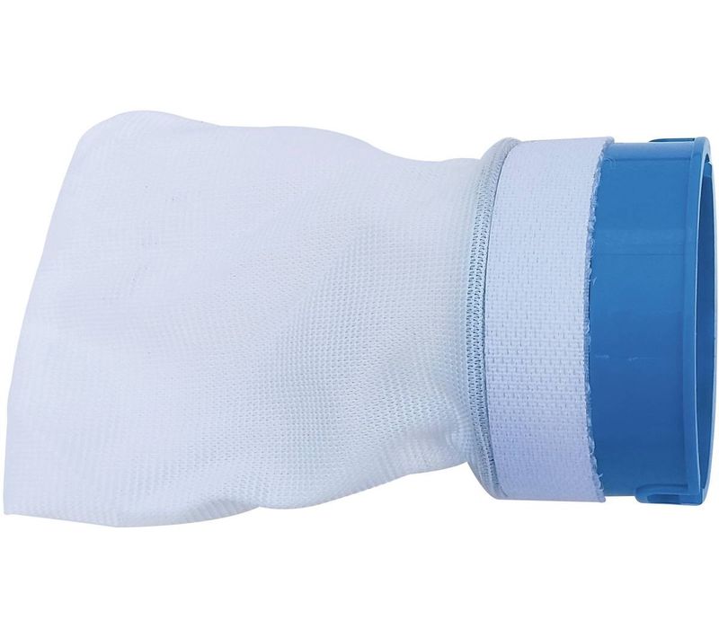 Sac De Filtration Pour Robot Hydraulique "aqua Jack 100"