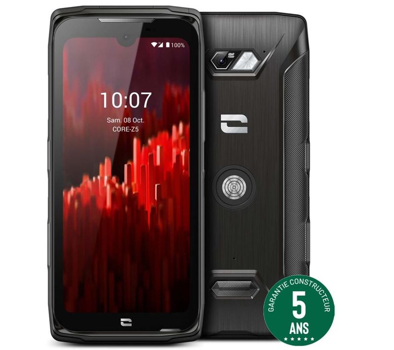 Smartphone Core-z5 64 Go