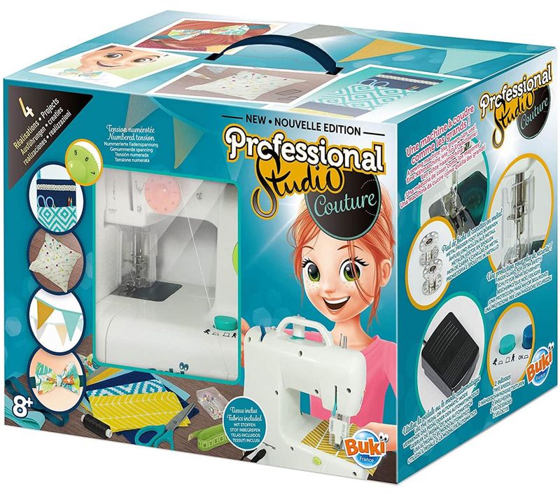 Professional Studio Couture Version 2