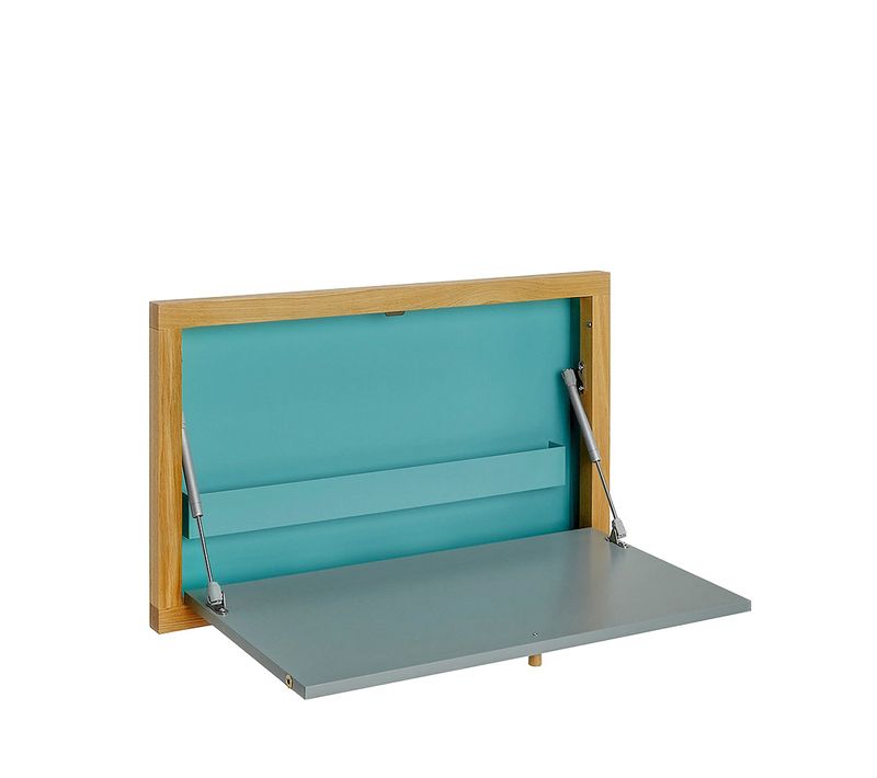 Bureau Mural Contemporain