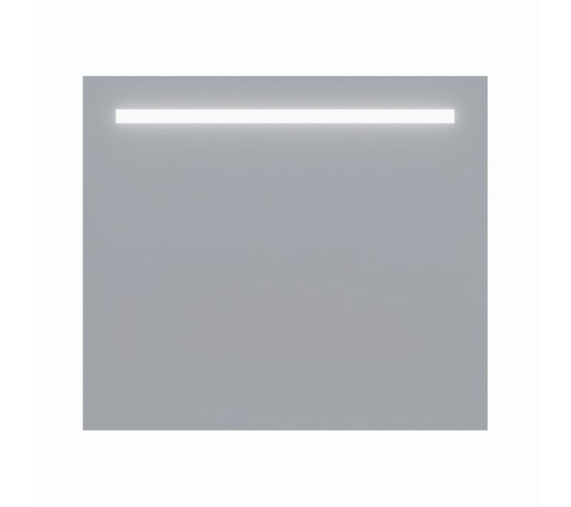 Miroir Lumineux Elegance 120x105 Cm - Sans Interrupteur