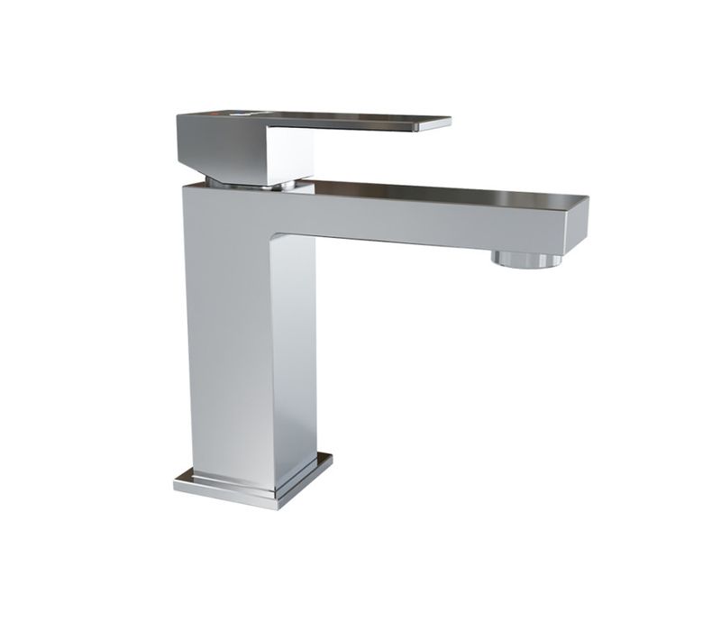 Mitigeur Lavabo Suzy Chromé