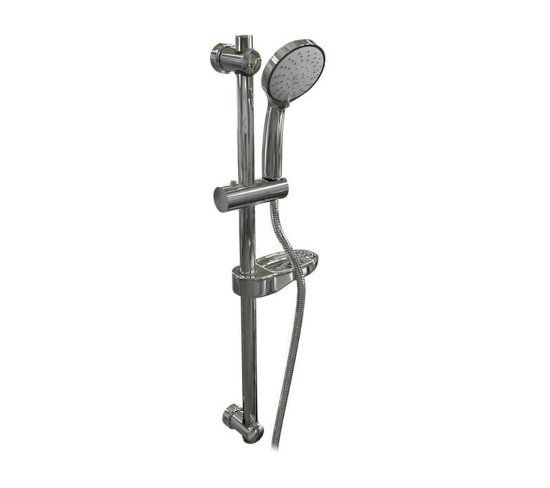 Ensemble De Douche Sans Robinetterie - Ecoset
