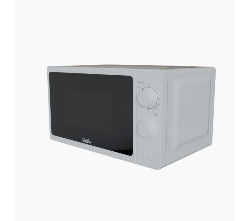 Micro-ondes Grill Pose Libre 20l - Klaf - Blanc