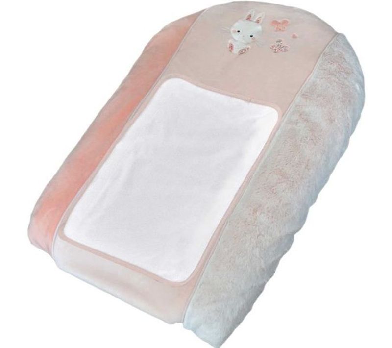 Lapinou Matelas A Langer - 50 X 75 Cm