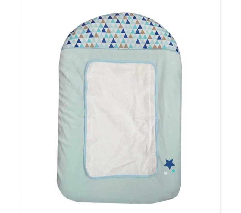 Matelas A Langer 50x75cm Babystar