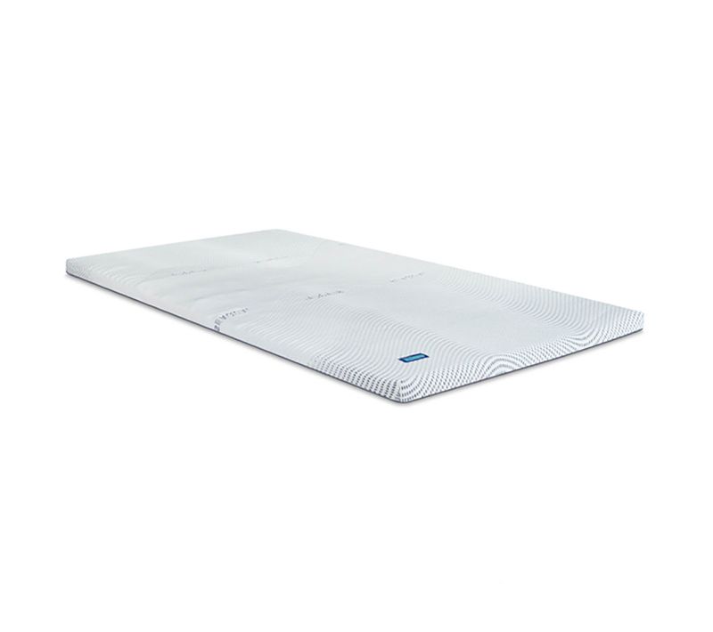 Surmatelas 180 X 200 Cm Mousse Mémoire De Forme Et Gel Oxygel™ – Hypnos