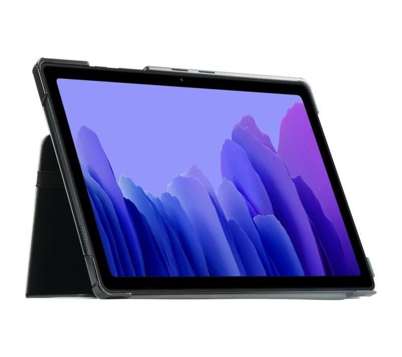 Etui Folio C2 Pour Samsung Galaxy Tab A7 10.4''