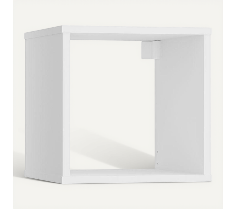 Etagère Modulable 1 - Bibliothèque Modus