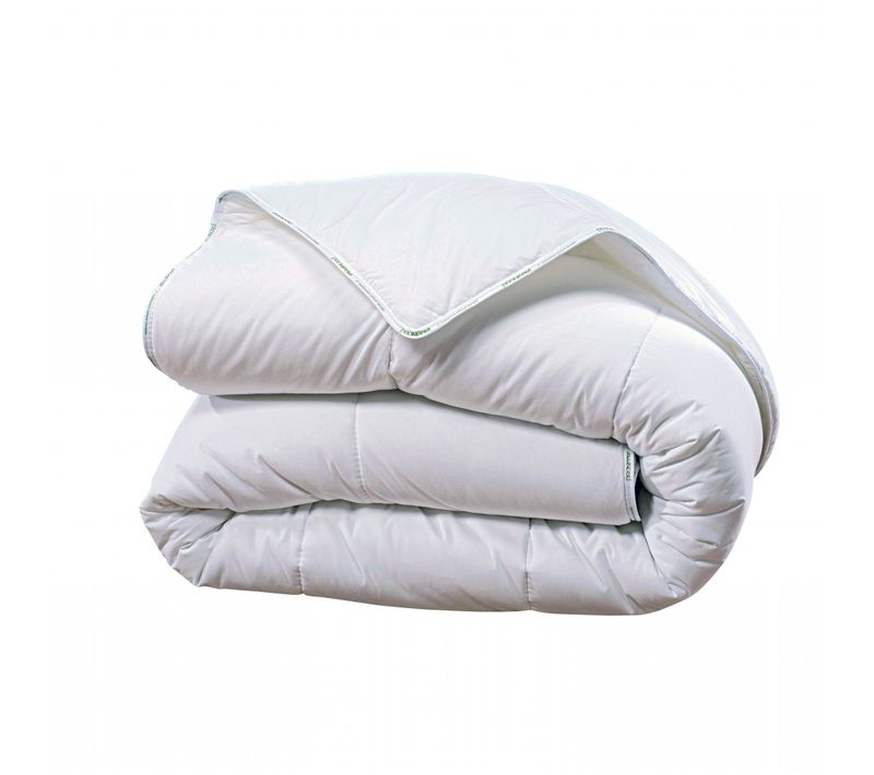Couette Kokoon 140x200 Cm 400g Fibres Creuses Polyester