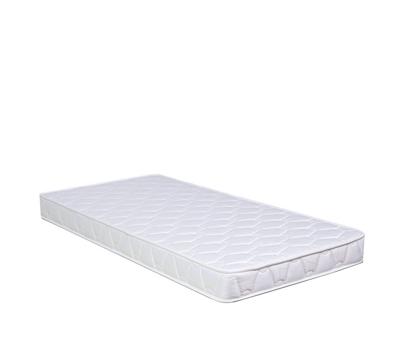 Matelas Mousse Bébé Bout'chou 60x120 Cm