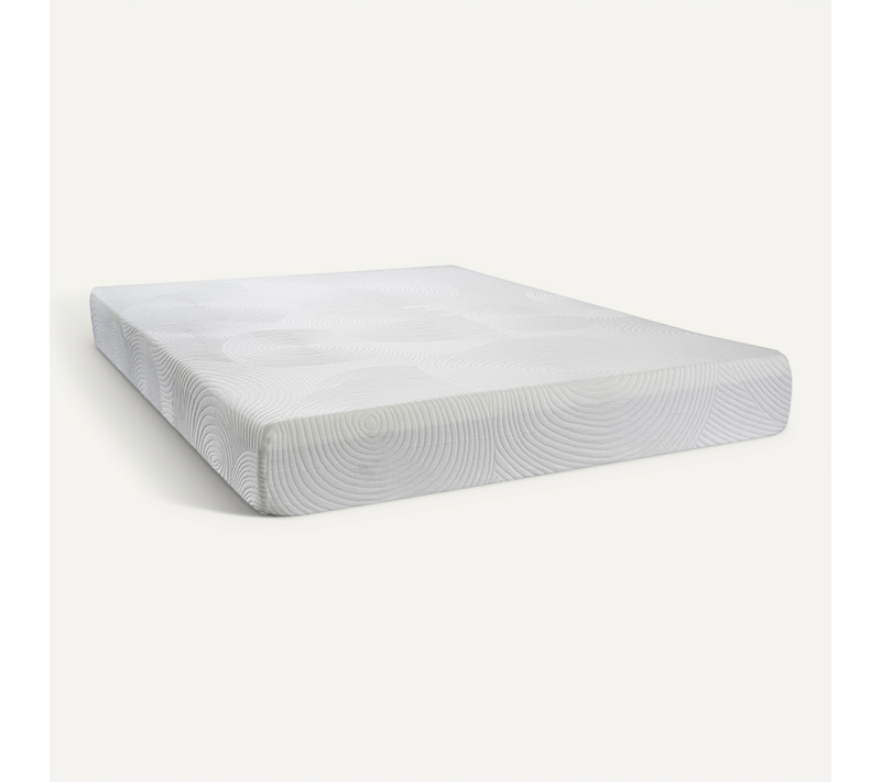 Matelas Mousse Vosges 160x200 Cm Accueil Mousse Haute Densité