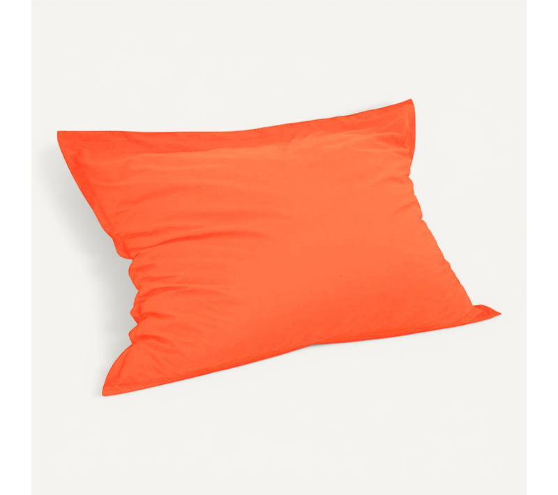 Pouf Géant Florida 140x180cm Coloris Orange