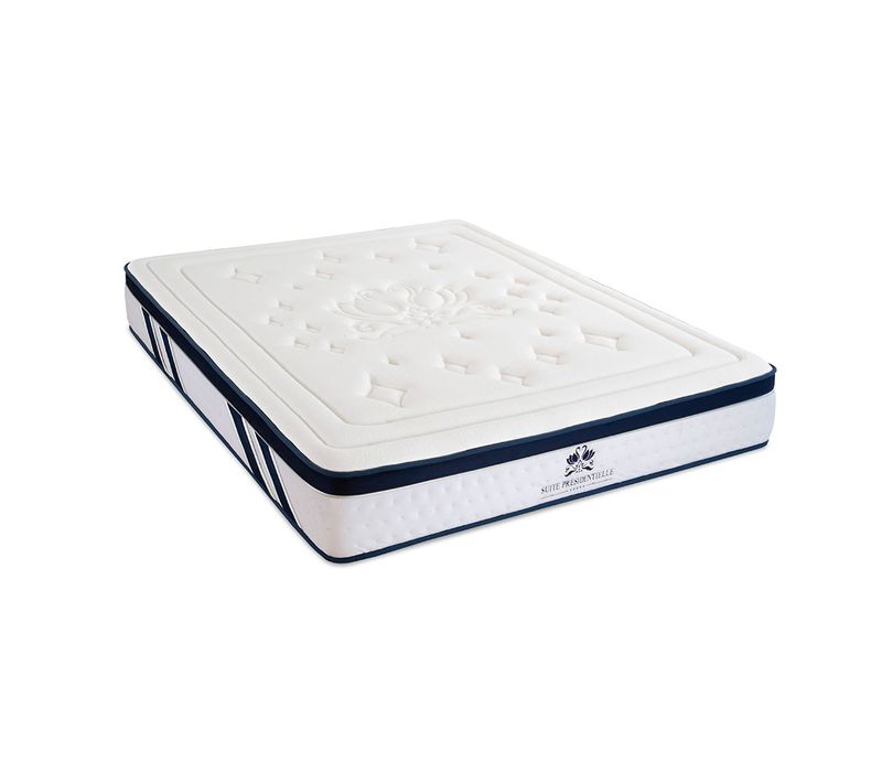 Matelas Mousse 90x200 cm Suite Présidentielle  Accueil Mousse Supersoft