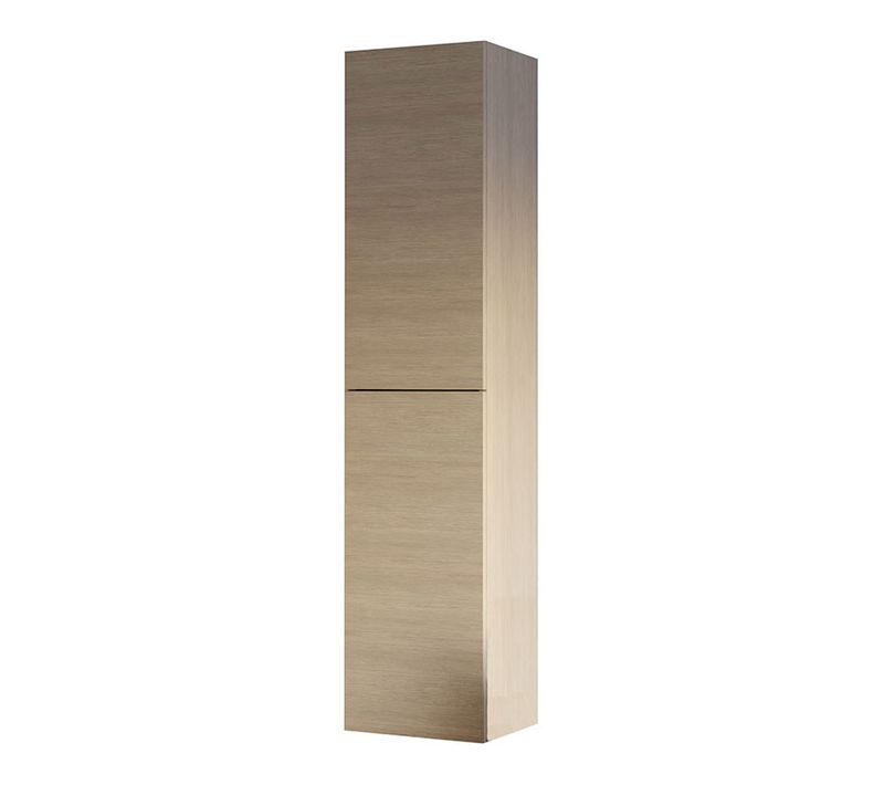 Colonne Suspendue 160 Cm En Chêne - Hémi