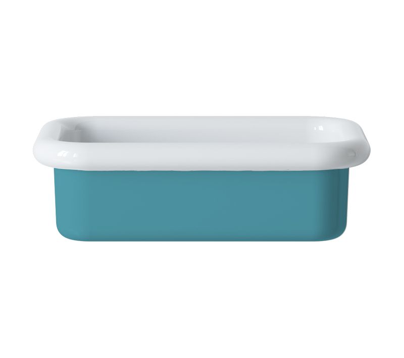 Lavabo Rétro à Poser En Céramique 60 Cm - True Colors Lite - Tiffany