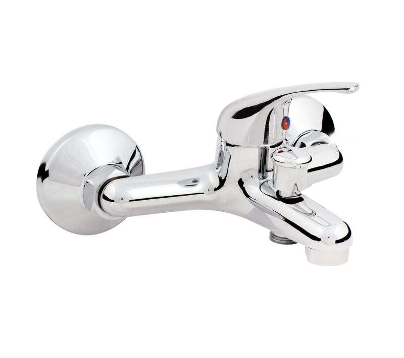 Robinet Mitigeur Bain / Douche Nano