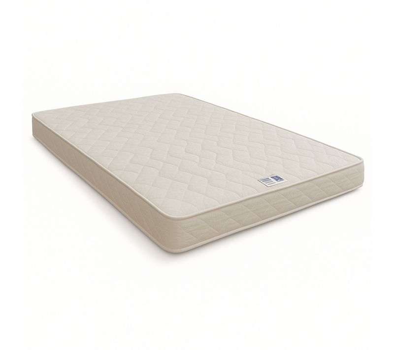 Matelas 140x200 Pour Canapé Lit En Mousse Indéformable Soutien Ferme Hauteur 10 Cm Yellow10