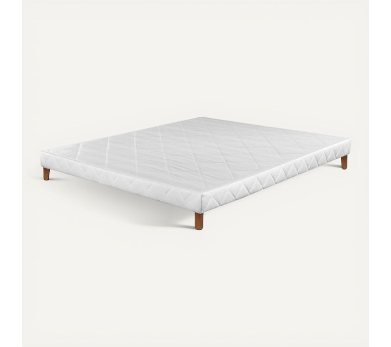 Sommier Essenzia Tradition 150x190 Lattes