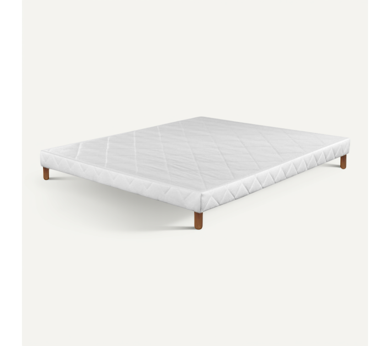 Sommier Essenzia Tradition 150x200 Lattes