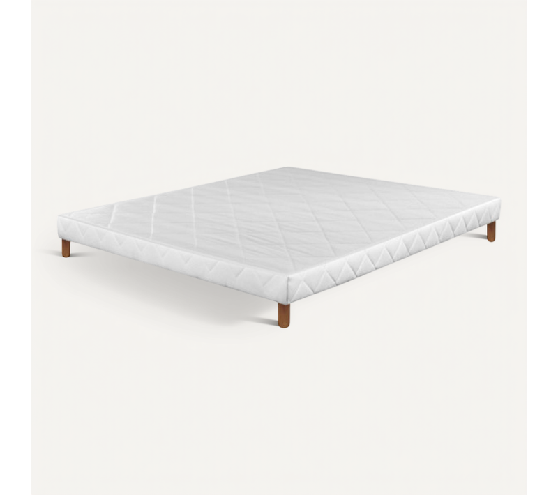 Sommier Essenzia Tradition 180x200 Lattes