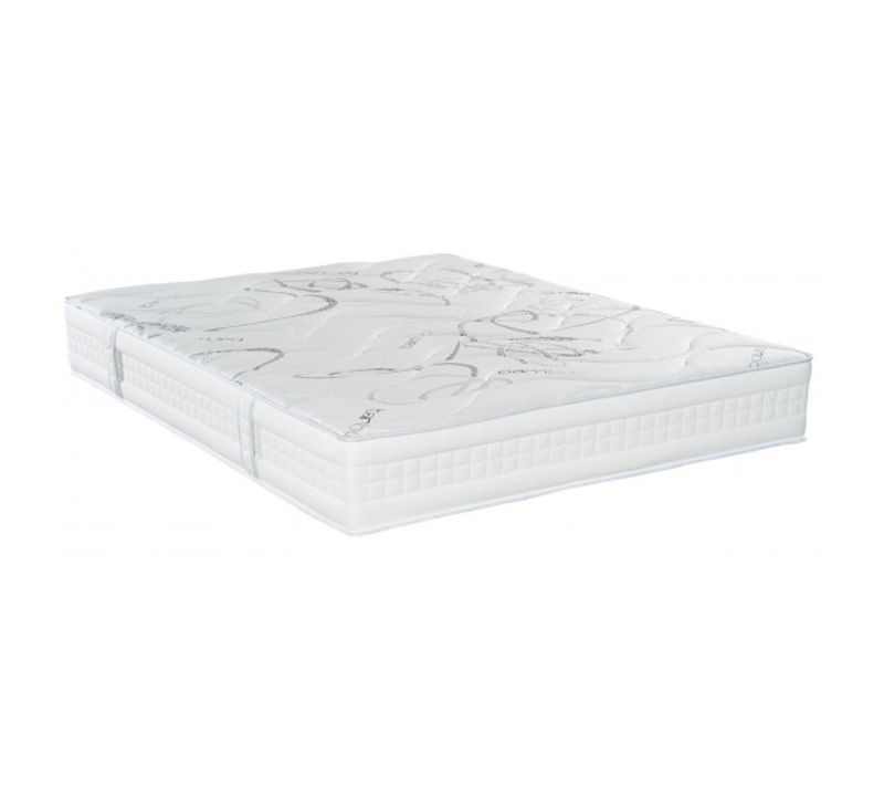 Matelas Essenzia 100% Naturel Nirvana 130x200 Latex
