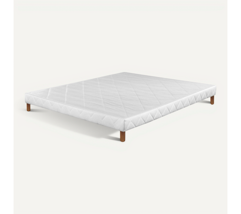 Sommier Essenzia Tradition 150x220 Lattes