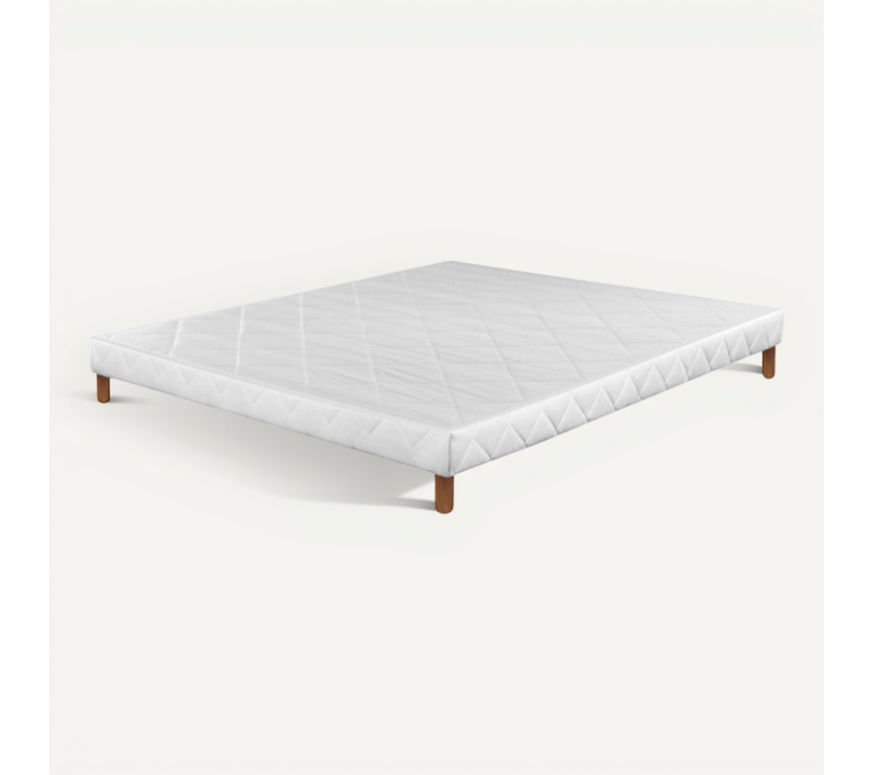 Sommier Essenzia Tradition 180x210 Lattes