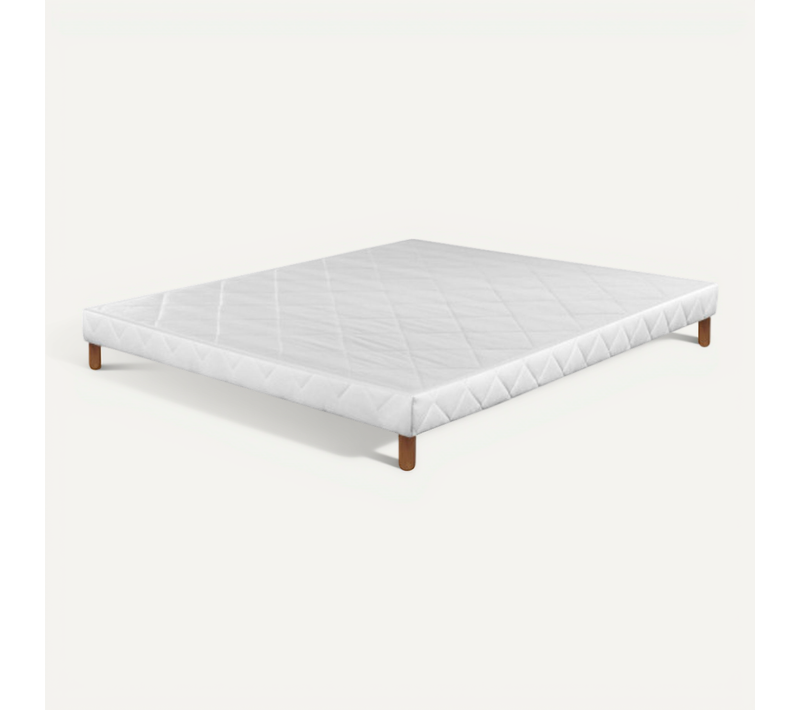 Sommier Essenzia Tradition 100x210 Lattes