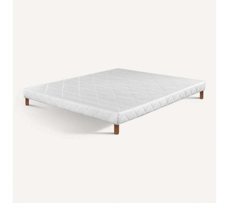 Sommier Essenzia Tradition 120x210 Lattes