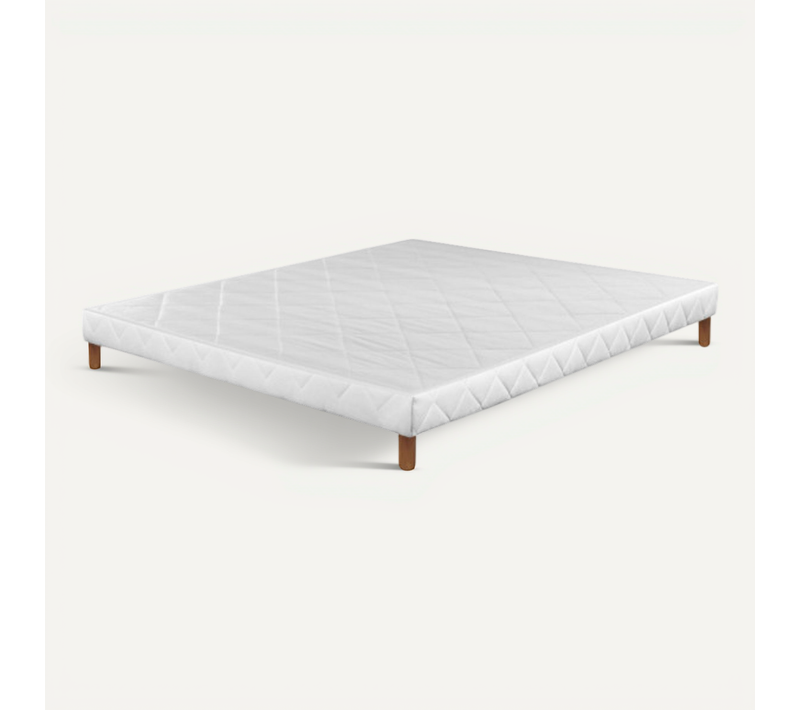 Sommier Essenzia Tradition 120x220 Lattes