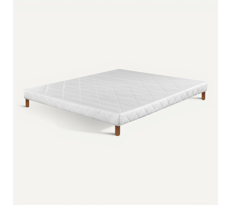 Sommier Essenzia Tradition 200x210 Lattes