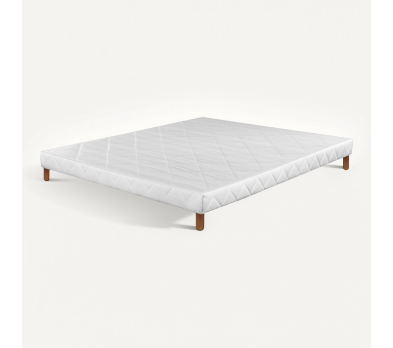 Sommier Essenzia Tradition 200x220 Lattes