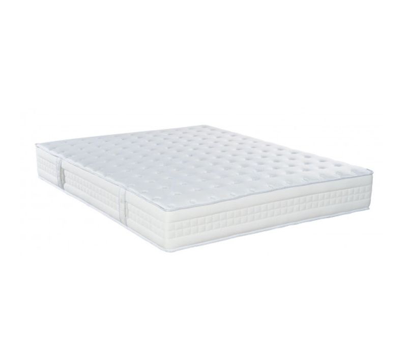 Matelas Mousse 120x210 cm CHARME Epaisseur 17 cm