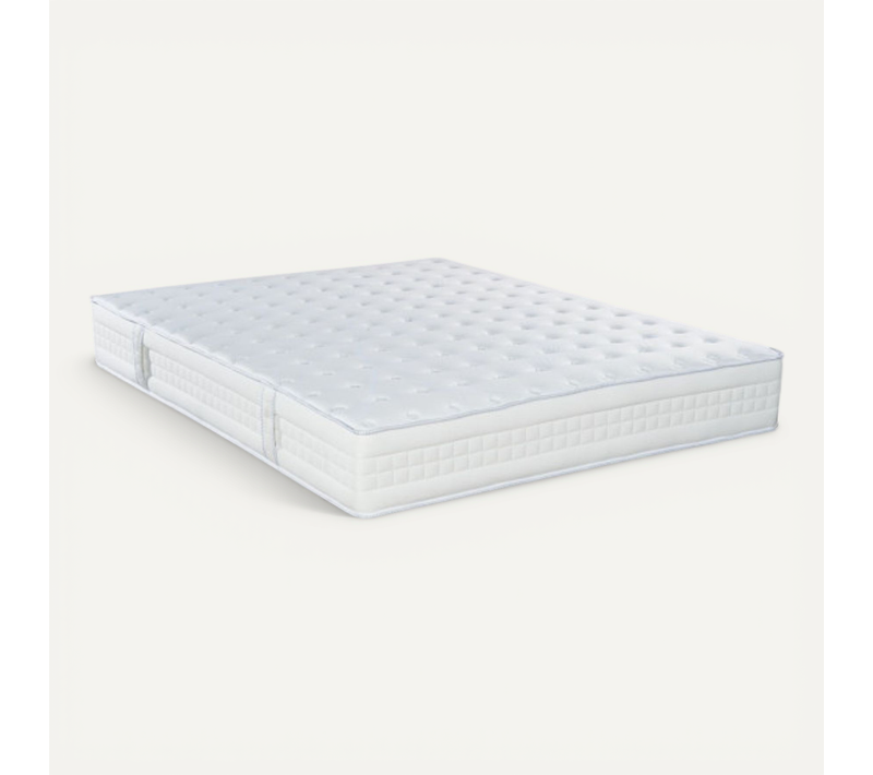 Matelas Mousse 110x220 cm CHARME Epaisseur 17 cm