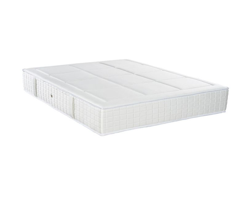 Matelas Essenzia Spring 1200 Ressorts Moelleux 200x200 Ressorts