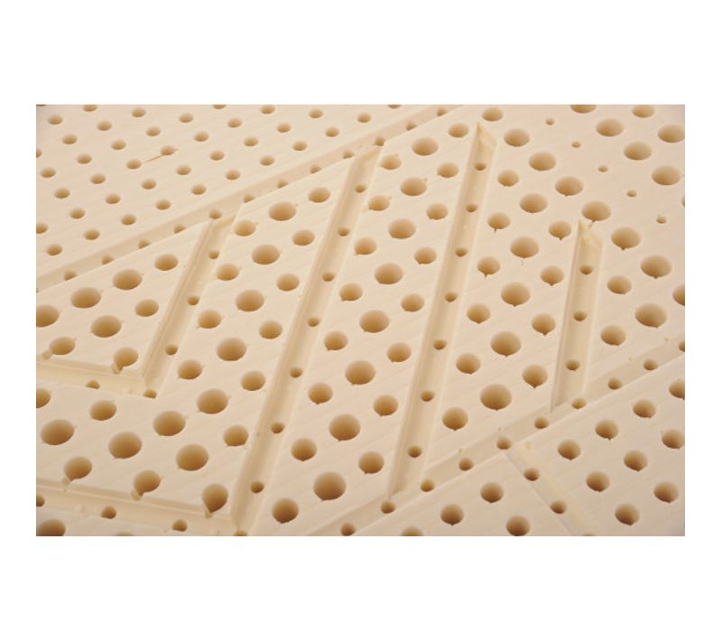 Matelas Essenzia Morphozone 215 80x200 Latex